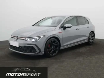 Volkswagen Golf GTI 2.0 TSI 245cv DSG - Anno: 05/2023 - Km: 26.000