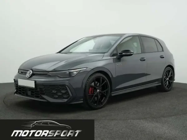 Volkswagen Golf GTI 8.5 2.0 TSI 265cv DSG - Anno: 08/2024 - Km: 18.000