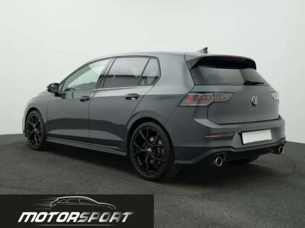 Volkswagen Golf GTI 8.5 2.0 TSI 265cv DSG - Anno: 08/2024 - Km: 18.000 - immagine 2