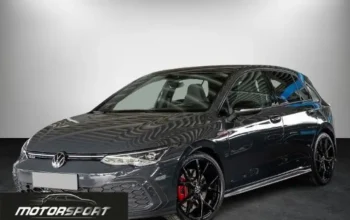 Volkswagen Golf GTI 2.0 TSI 245cv DSG - Anno: 04/2023 - Km: 24.175