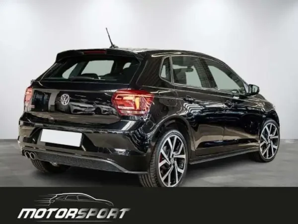 Volkswagen Polo GTI 2.0 TSI 200cv DSG - Anno: 09/2019 - Km: 41.000 - immagine 2