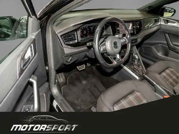 Volkswagen Polo GTI 2.0 TSI 200cv DSG - Anno: 09/2019 - Km: 41.000 - immagine 6