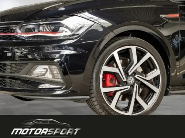 Volkswagen Polo GTI 2.0 TSI 200cv DSG - Anno: 09/2019 - Km: 41.000 - immagine 3