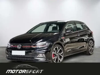 Volkswagen Polo GTI 2.0 TSI 200cv DSG - Anno: 09/2019 - Km: 41.000