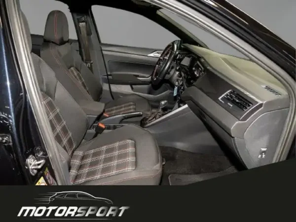 Volkswagen Polo GTI 2.0 TSI 200cv DSG - Anno: 09/2019 - Km: 41.000 - immagine 4