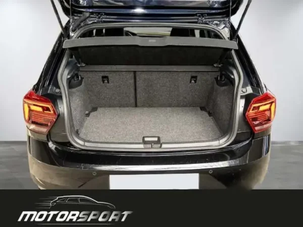 Volkswagen Polo GTI 2.0 TSI 200cv DSG - Anno: 09/2019 - Km: 41.000 - immagine 9
