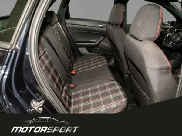 Volkswagen Polo GTI 2.0 TSI 200cv DSG - Anno: 09/2019 - Km: 41.000 - immagine 8