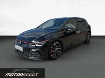 Volkswagen Golf GTI 2.0 TSI 245cv DSG - Anno: 07/2021 - Km: 31.600