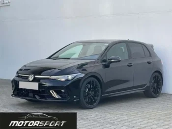 Volkswagen Golf R Black Edition 2.0 TSI 333cv DSG 4Motion - Anno: 01/2025 - Km: 10.900