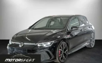 Volkswagen Golf GTI 2.0 TSI 245cv DSG - Anno: 05/2023 - Km: 30.600