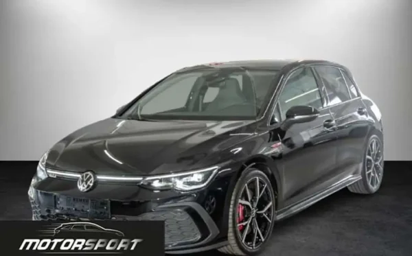 Volkswagen Golf GTI 2.0 TSI 245cv DSG - Anno: 05/2023 - Km: 30.600