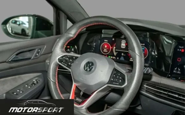 Volkswagen Golf GTI 2.0 TSI 245cv DSG - Anno: 05/2023 - Km: 30.600 - immagine 7