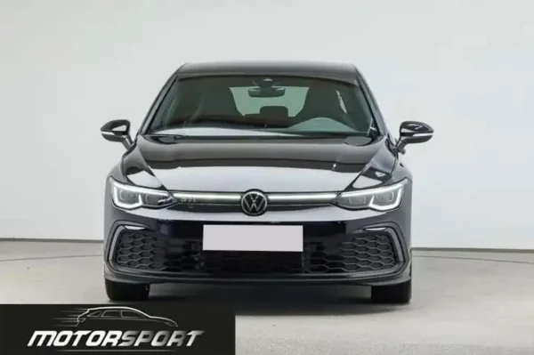 Volkswagen Golf GTI 2.0 TSI 245cv DSG - Anno: 04/2024 - Km: 27.400 - immagine 2