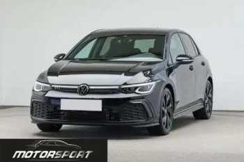 Volkswagen Golf GTI 2.0 TSI 245cv DSG - Anno: 04/2024 - Km: 27.400