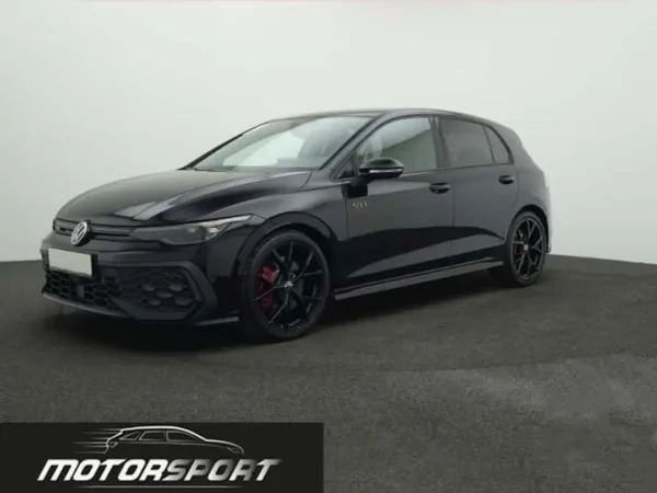 Volkswagen Golf GTI 2.0 TSI 265cv DSG - Anno: 09/2024 - Km: 23.690