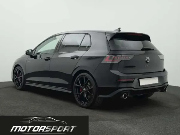 Volkswagen Golf GTI 2.0 TSI 265cv DSG - Anno: 09/2024 - Km: 23.690 - immagine 2