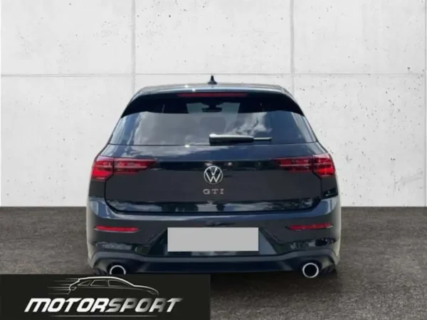 Volkswagen Golf GTI 2.0 TSI 245cv DSG - Anno: 03/2024 - Km: 14.070 - immagine 6