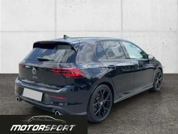 Volkswagen Golf GTI 2.0 TSI 245cv DSG - Anno: 03/2024 - Km: 14.070 - immagine 5