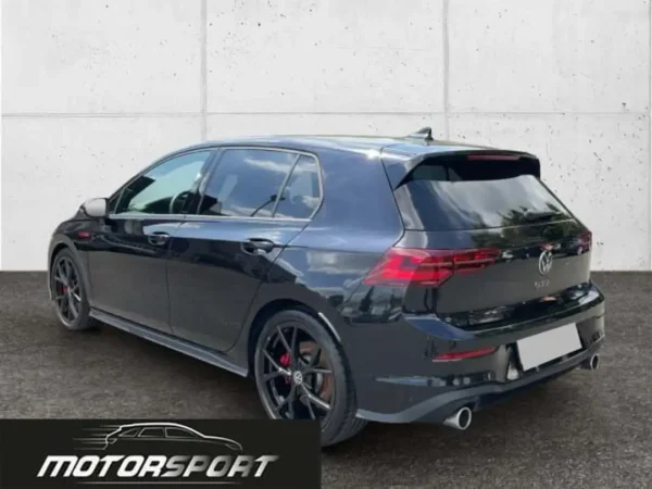 Volkswagen Golf GTI 2.0 TSI 245cv DSG - Anno: 03/2024 - Km: 14.070 - immagine 7