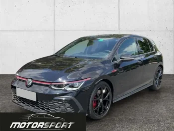 Volkswagen Golf GTI 2.0 TSI 245cv DSG - Anno: 03/2024 - Km: 14.070