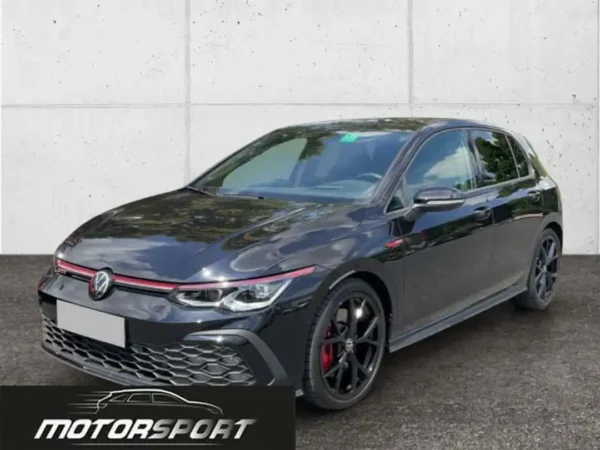 Volkswagen Golf GTI 2.0 TSI 245cv DSG - Anno: 03/2024 - Km: 14.070
