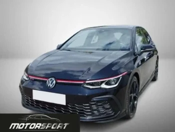 Volkswagen Golf GTI 2.0 TSI 245cv DSG - Anno: 07/2022 - Km: 55.300