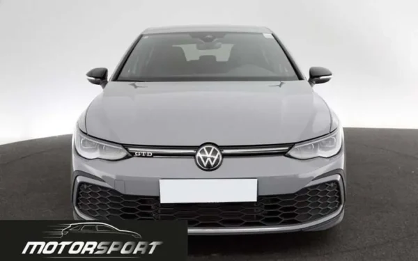 Volkswagen Golf GTD 2.0 TDI 200cv DSG - Anno: 03/2024 - Km: 27.950 - immagine 2