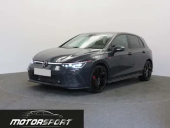 Volkswagen Golf GTI 2.0 TSI 245cv DSG - Anno: 02/2024 - Km: 13.350