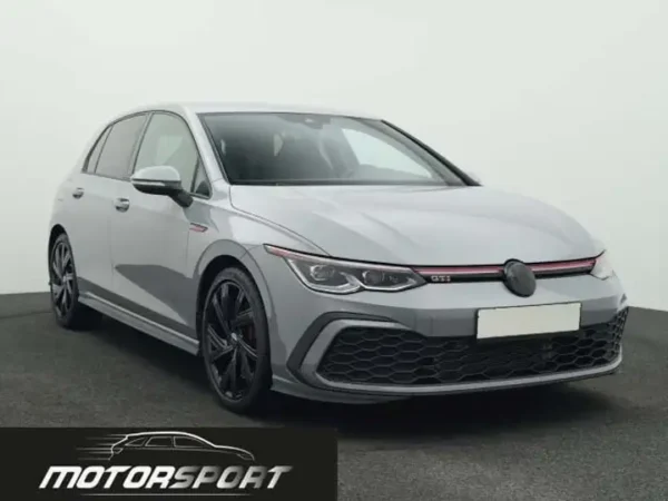 Volkswagen Golf GTI 2.0 TSI 245cv DSG - Anno: 02/2023 - Km: 34.750 - immagine 2