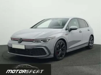 Volkswagen Golf GTI 2.0 TSI 245cv DSG - Anno: 02/2023 - Km: 34.750
