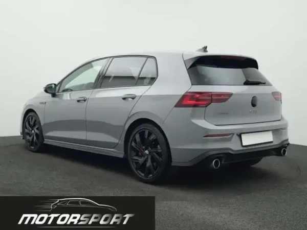 Volkswagen Golf GTI 2.0 TSI 245cv DSG - Anno: 02/2023 - Km: 34.750 - immagine 5