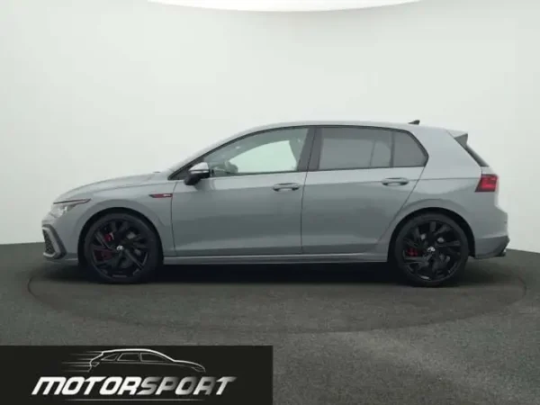 Volkswagen Golf GTI 2.0 TSI 245cv DSG - Anno: 02/2023 - Km: 34.750 - immagine 8