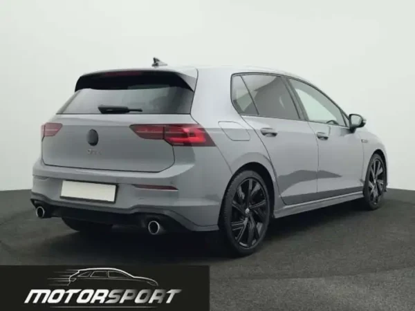 Volkswagen Golf GTI 2.0 TSI 245cv DSG - Anno: 02/2023 - Km: 34.750 - immagine 4