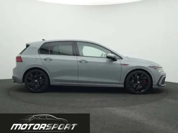 Volkswagen Golf GTI 2.0 TSI 245cv DSG - Anno: 02/2023 - Km: 34.750 - immagine 7