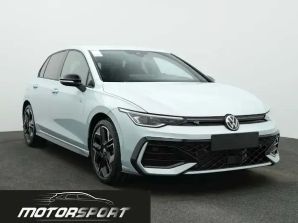 Volkswagen Golf 1.5 eTSI 150cv DSG R-Line - Anno: 06/2025 - Km: 1.000 - immagine 2