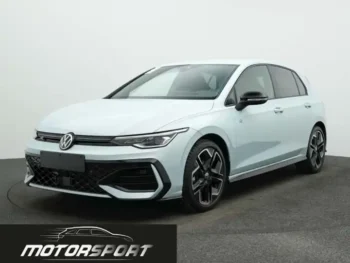 Volkswagen Golf 1.5 eTSI 150cv DSG R-Line - Anno: 06/2025 - Km: 1.000