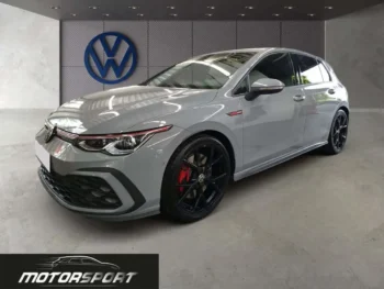 Volkswagen Golf GTI 2.0 TSI 245cv DSG - Anno: 04/2022 - Km: 35.720