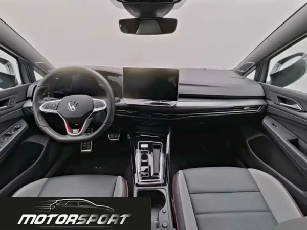 Volkswagen Golf GTI 2.0 TSI 265cv DSG Facelift - Anno: 10/2024 - Km: 28.130 - immagine 10