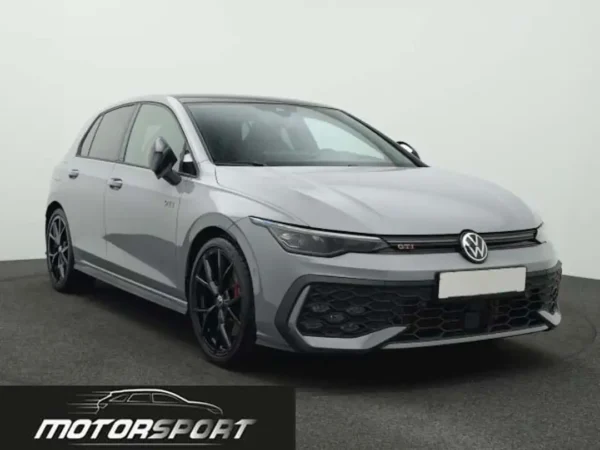 Volkswagen Golf GTI 2.0 TSI 265cv DSG Facelift - Anno: 10/2024 - Km: 28.130 - immagine 3