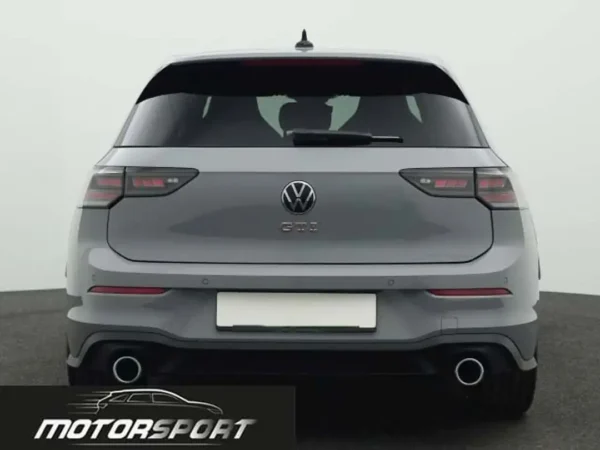 Volkswagen Golf GTI 2.0 TSI 265cv DSG Facelift - Anno: 10/2024 - Km: 28.130 - immagine 7