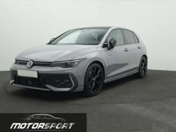 Volkswagen Golf GTI 2.0 TSI 265cv DSG Facelift - Anno: 10/2024 - Km: 28.130