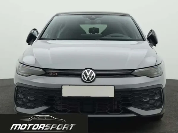 Volkswagen Golf GTI 2.0 TSI 265cv DSG Facelift - Anno: 10/2024 - Km: 28.130 - immagine 2