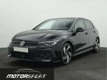 Volkswagen Golf GTI 8.5 2.0 TSI 265cv DSG - Anno: 10/2024 - Km: 22.500
