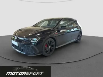 Volkswagen Golf GTI 2.0 TSI 245cv DSG - Anno: 04/2023 - Km: 20.270
