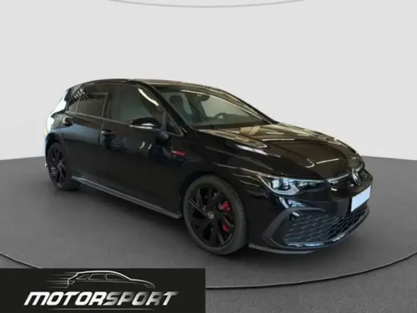 Volkswagen Golf GTI 2.0 TSI 245cv DSG - Anno: 04/2023 - Km: 20.270 - immagine 2