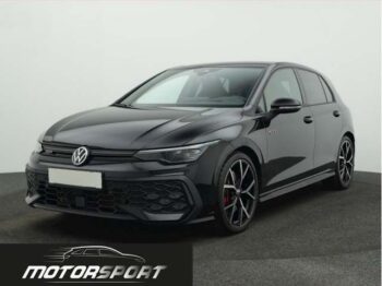 Volkswagen Golf GTI 2.0 TSI 265cv DSG - Anno: 10/2024 - Km: 5.400