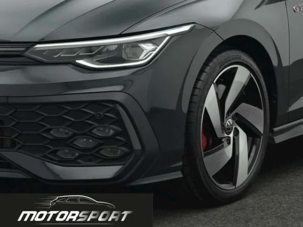 Volkswagen Golf GTI 8.5 2.0 TSI 265cv DSG – Anno: 10/2024 – Km: 22.450 - immagine 9
