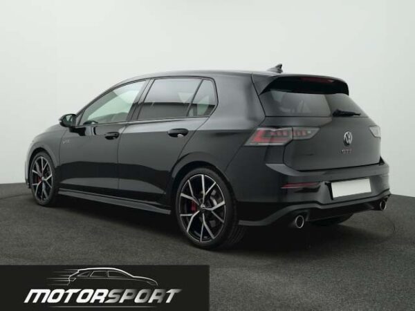 Volkswagen Golf GTI 2.0 TSI 265cv DSG - Anno: 10/2024 - Km: 5.400 - immagine 5