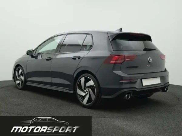 Volkswagen Golf GTI 8.5 2.0 TSI 265cv DSG – Anno: 10/2024 – Km: 22.450 - immagine 4