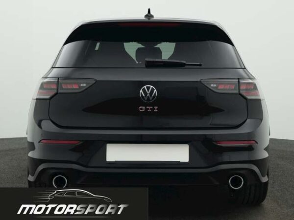 Volkswagen Golf GTI 2.0 TSI 265cv DSG - Anno: 10/2024 - Km: 5.400 - immagine 6
